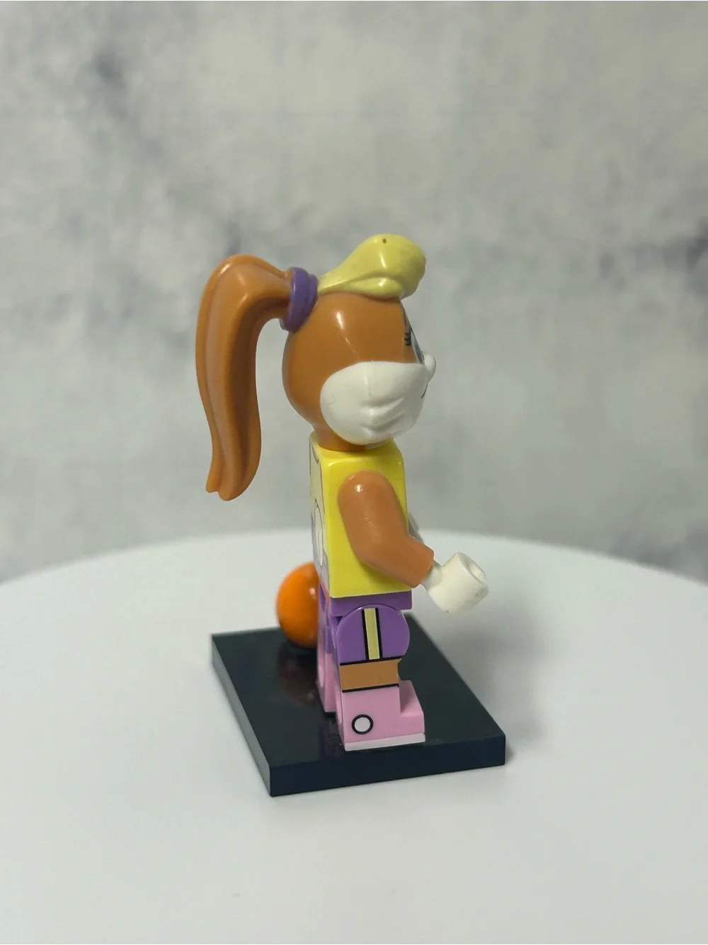 Lego 71030 Looney Tunes Series Lola Bunny - Retired